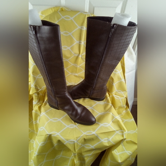 CALVIN KLEIN BOOTS WOMAN - Picture 5 of 8